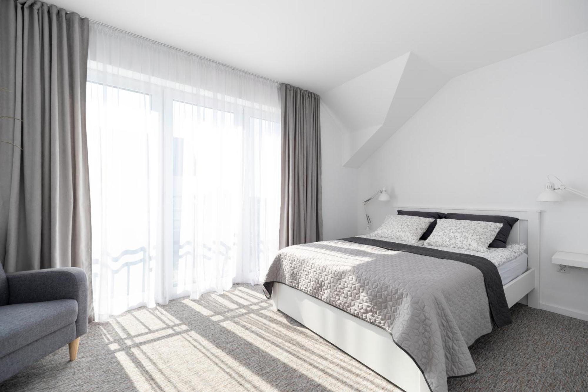 Holiday home Przystan Cetniewo Wladyslawowo